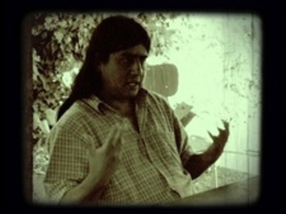Film: LATINO AMERICANA 2002 - Journaux parallèles - 2 ème partie