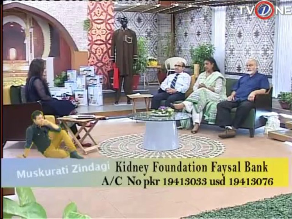 MUSKURATI ZINDAGI LIVE 23-7-13 SEG 07