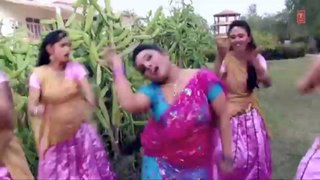 Lehanga Mein Ghus Gail [ Bhojpuri Video Song ] Marad Chaahin Bariyaar (Bhojpuri Chocklet)