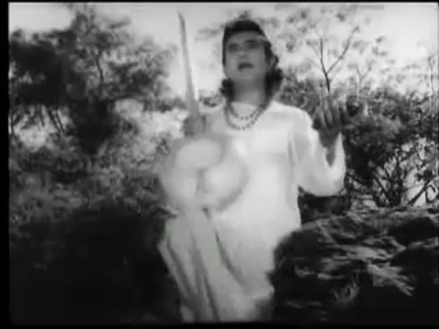 Janam Janam Ke Phere - Zara Saamne To Aao Chhaliye - Mohd Rafi - Lata Mangeshkar