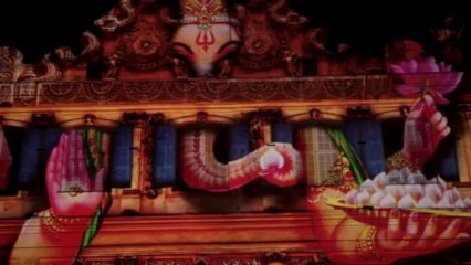 DOUAI hôtel des géants intégrale