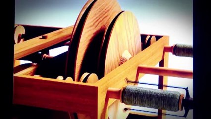 Exposition Une idée, mille machines