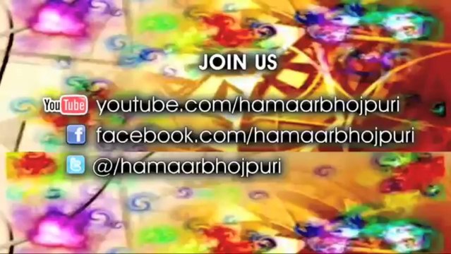 Lyricist -_Vipin Bahar_ Holi Wishes on Hamaar Bhojpuri - Happy Holi 2013 To All Our viewers !!