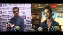 When Sushant met Byomkesh Bakshi