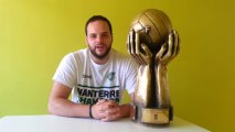 AMOS-JSF Nanterre: passion du basket, finale de coupe de France, playoffs de Pro A et Euroligue par Anthony