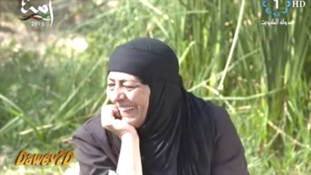مسلسل ذيب السرايا 2013 حلقة 14
