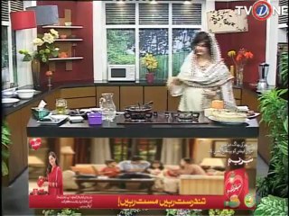 KITCHEN QUEEN Ep21 Segment3