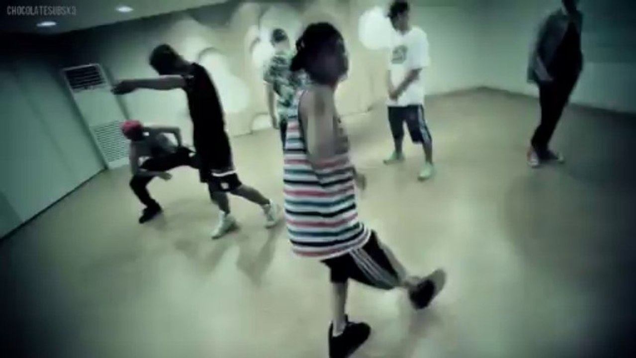 Beast - Not Me (German Subs)