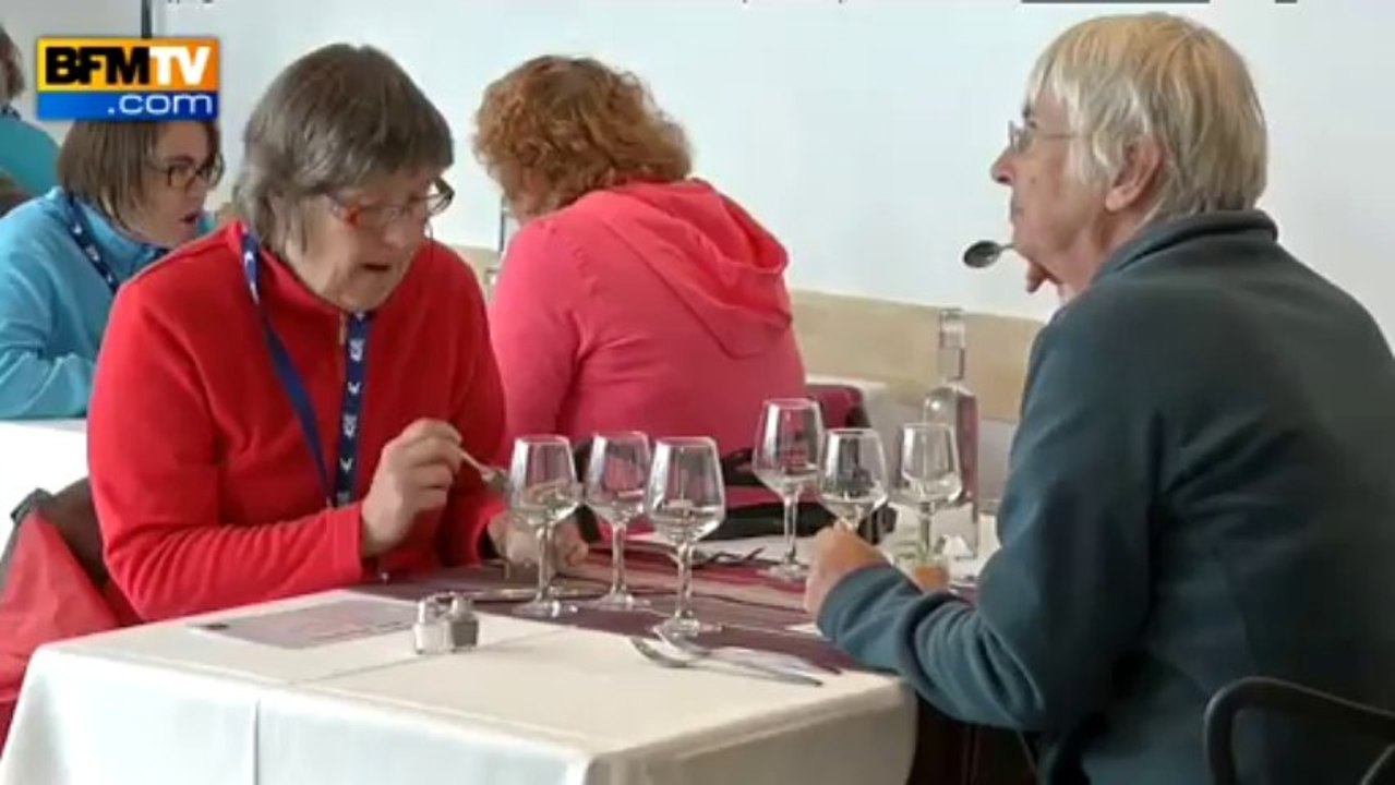 Une semaine en Midi-Pyrénées: une nuit sur le Pic du midi - 24/07