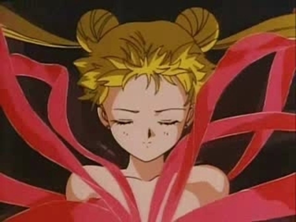 Princess Serenity tribute