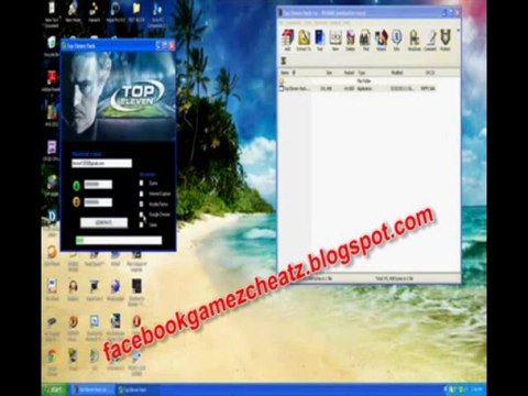 # Top Eleven Football Manager Hack | Unlimited Tokens,Cash , Fans & More