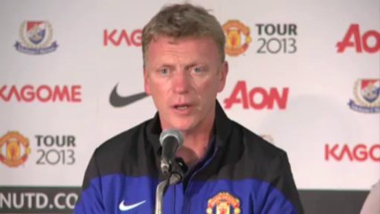 Man Utd - Rooney "n'est pas à vendre"