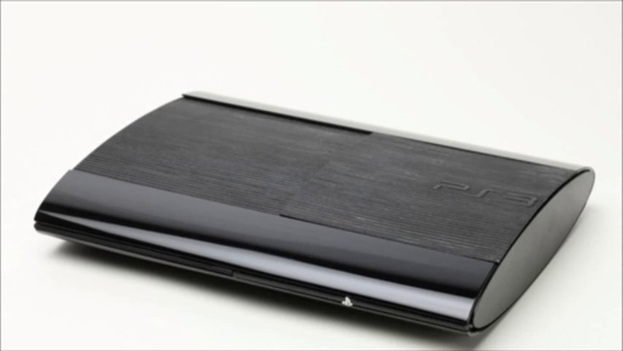Lonchera PS3