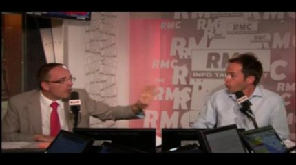 Yann Galut sur le comportement de Hollande dans l'affaire Cahuzac : "Ce serait un suicide politique !" 24/07