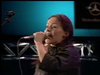 Emiliana Torrini * Easy * Swr3 New Pop Festival 2000