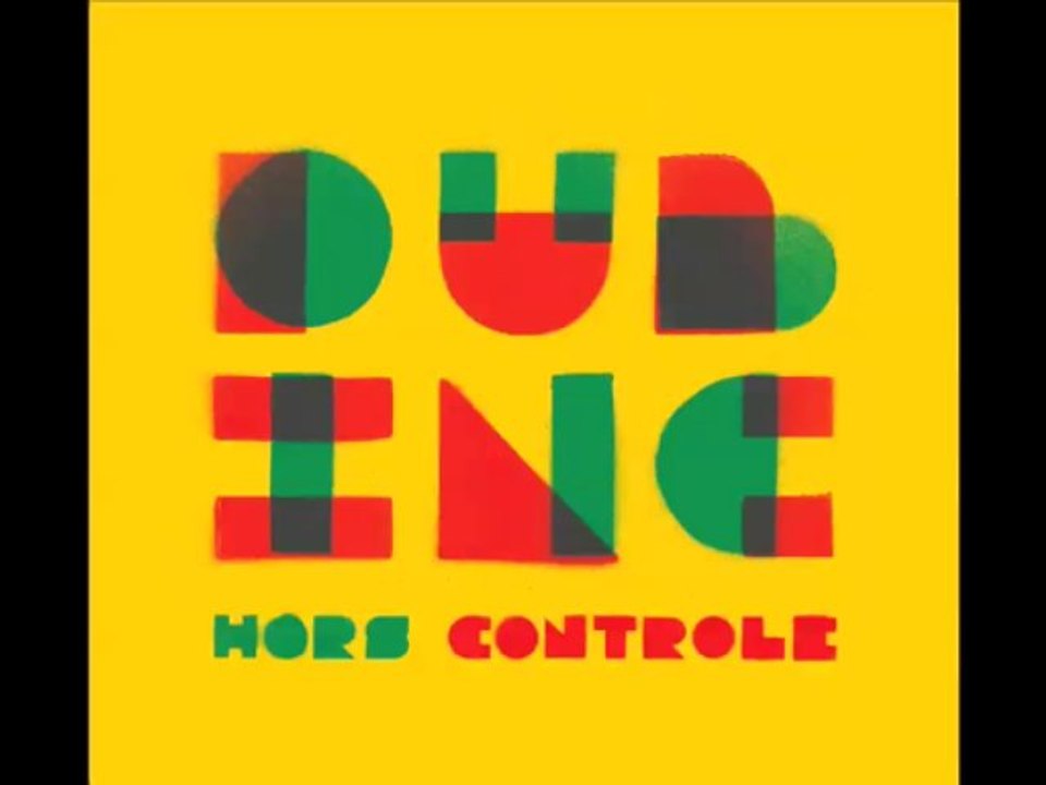 Fils de - Dub inc / Album : Hors contrôle