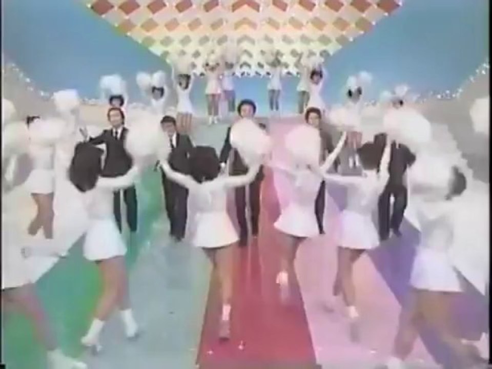ドリフ大爆笑全員集合スペシャル～オープニング(2002年)