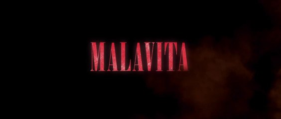 MALAVITA - Bande-annonce Teaser [VOST|HD] [NoPopCorn]