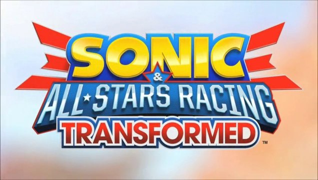 Direct Live Sonic & All-Stars Racing Transformed (PC)