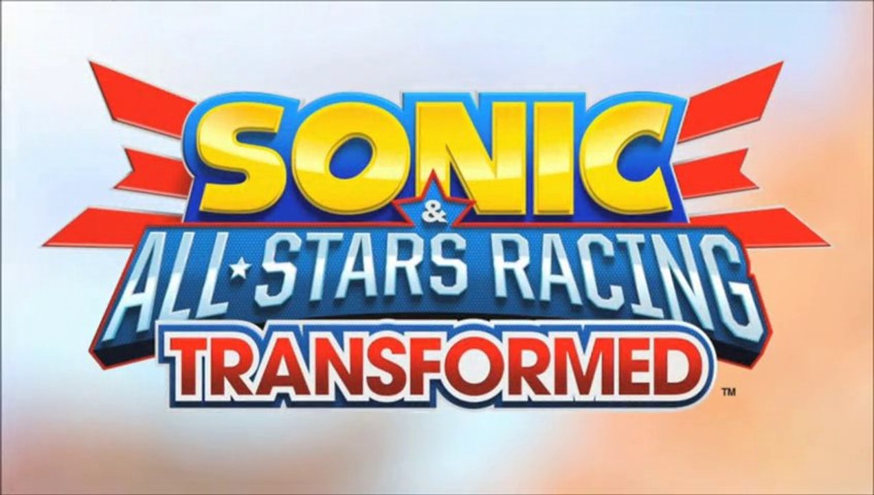 Direct Live Sonic & All-Stars Racing Transformed (PC)