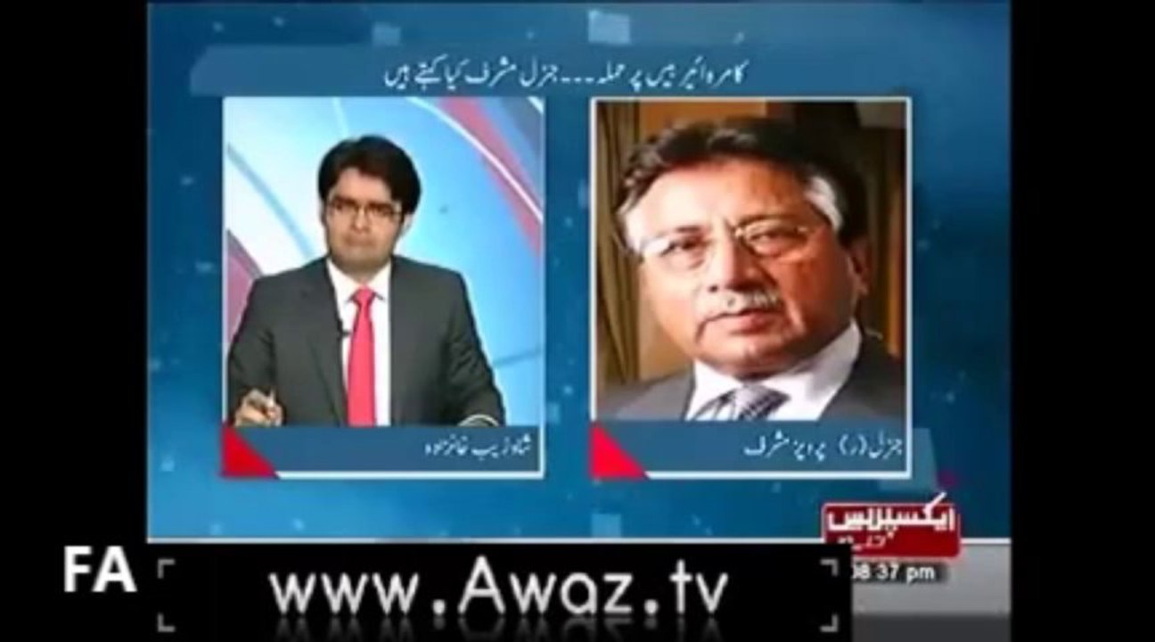 PM on IKs vision and understanding of world politics
