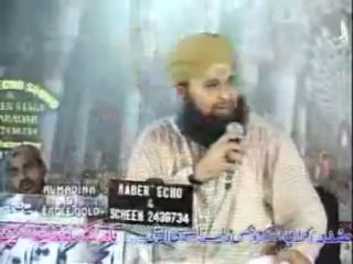 Har Waqt Tasawwur Mein- Alhaaj Muhammad Owais Raza Qadri