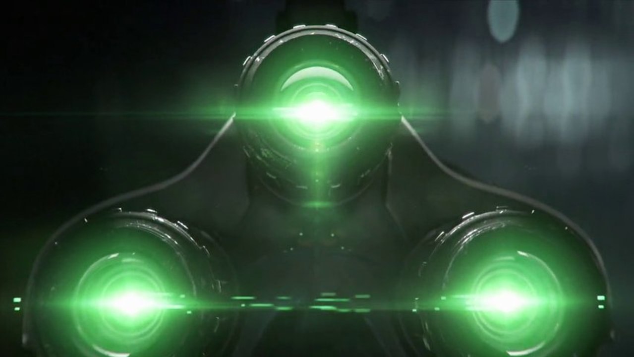 Splinter Cell Blacklist | 'Ghost, Panther & Assault' Trailer [DE] (2013) | HD