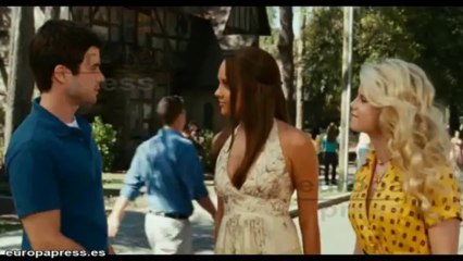 Amanda Bynes, expulsada del Ritz y al psiquiátrico