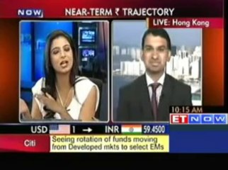 Seeing Long Only Chase in Global Markets: Citi