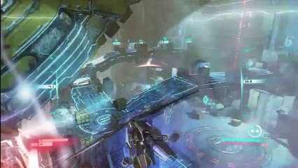 Transformers Fall of Cybertron en español Parte 12