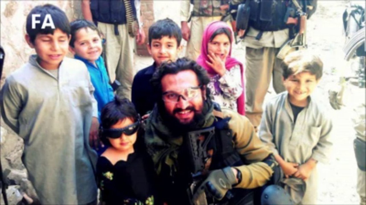 Tuhein watan ki hawaein salam kehti hein