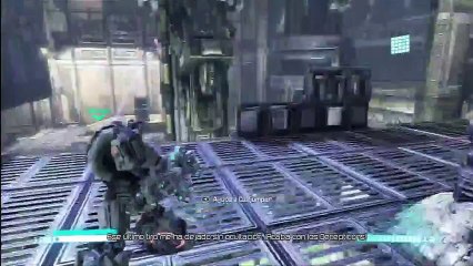 Transformers Fall of Cybertron en español Parte 10