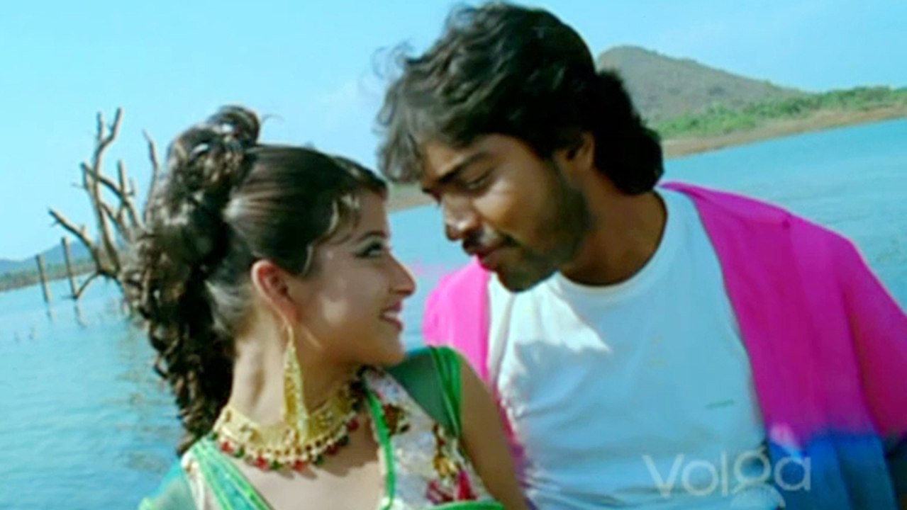 Saradaga Kasepu  Songs - Malle Navvu Bulli Nuvve - Allari Naresh
