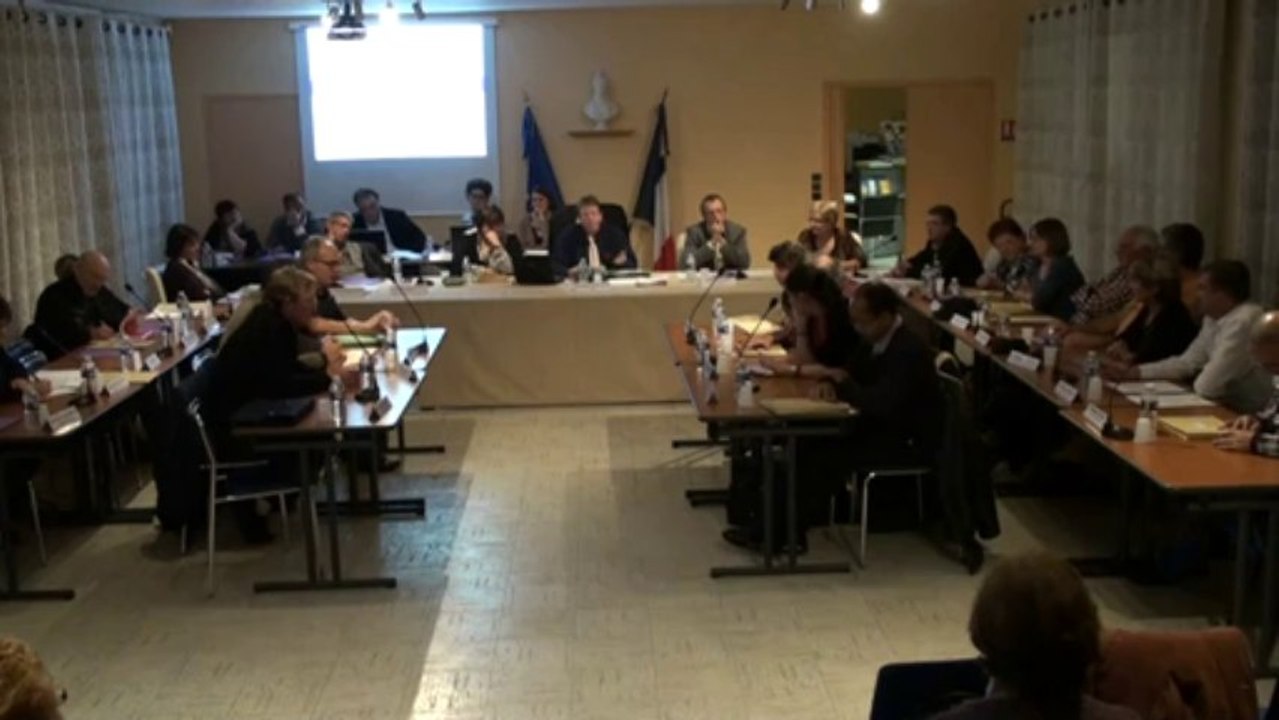 Séance du 12 octobre 202 - Informations diverses sur la commune