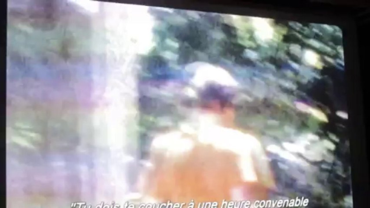 Nocturne au Musée dauphinois