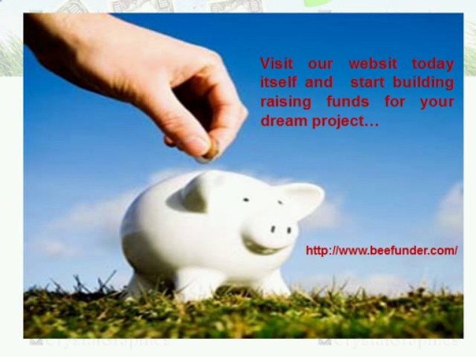 Crowdfunding Websites