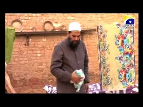 Milke Bhi Hum Na Mile Episode 101-09 Apr 2013