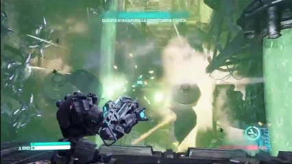 Transformers Fall of Cybertron en español Parte 9