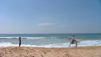 Scott and Dani - Home and Away