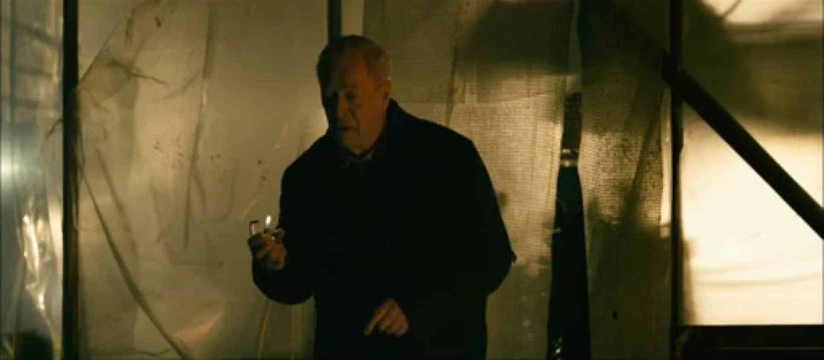 Harry Brown