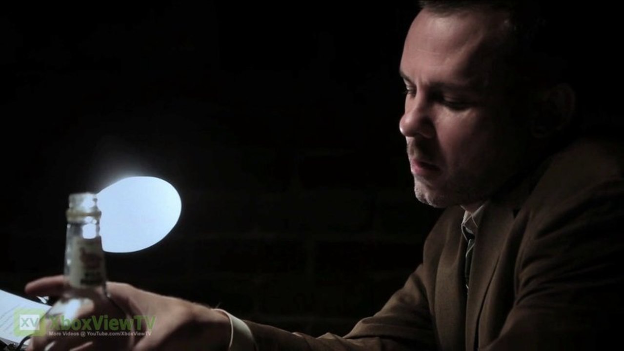 The Bureau XCOM Declassified | "Agent Ennis Cole: The Decision" Trailer [DE] (2013) | HD