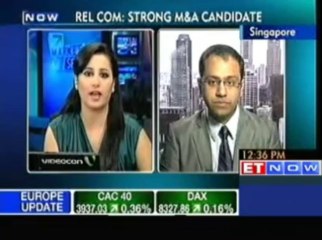 Bharti, Idea Cellular Best Among Telcos: Fitch Ratings