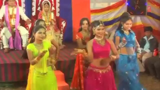 Rajai Bina Ratiya Kaise [ Bhojpuri Video Song ] Sab Ras Le Liyo Re Pinjrewali Muniya