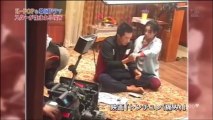 武井咲・ヨンア韓流ルーツへの旅 2011.05.28 ～クォン・サンウ出演