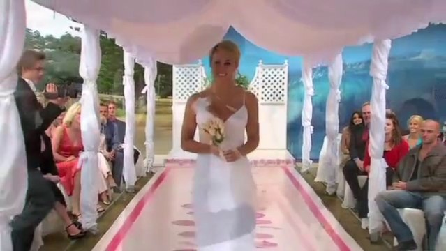 Home and Away 25 Years of Weddings