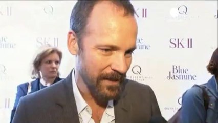 "Blue Jasmine", il nuovo film di Woody Allen