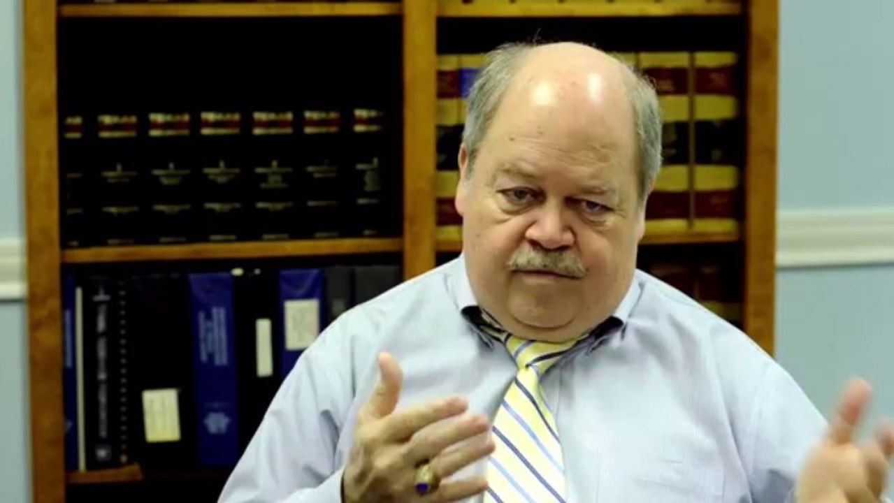 Fort Worth Divorce Lawyer. Dick Price What if Your Spouse Files for Divorce