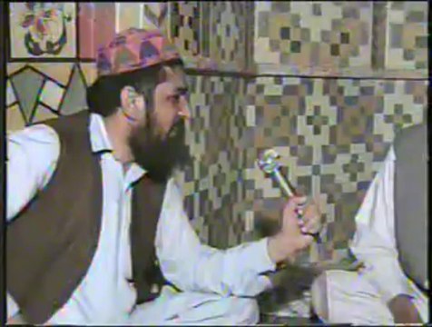 Qari Ali Gul memories about Hazrat Syed Muhammad Ameer Shah Gillani Rahmat ullah alaih