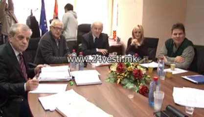 ADZIEV ZA ZRTVI NA KODOSHI