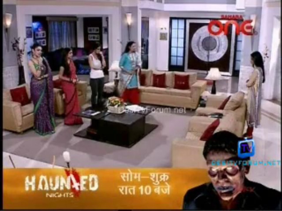 Piya Ka Ghar Pyaara Lage 24th July 2013 Video Watch Online